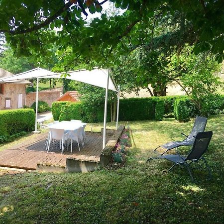 Thizy-les-Bourgs Chateau De Laforest - Les Hebergements מראה חיצוני תמונה